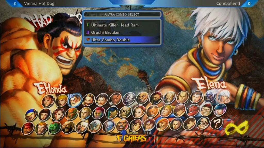 street fighter 5 game free download